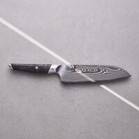 Iki Santoku Kokkekniv 18 cm