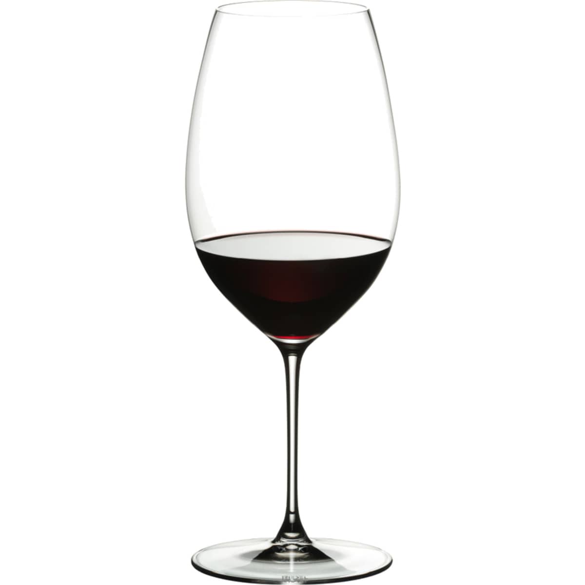 Veritas New World Shiraz -viinilasi, 65 cl, 2 kpl