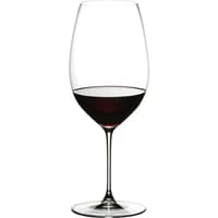 Veritas New World Shiraz -viinilasi, 65 cl, 2 kpl