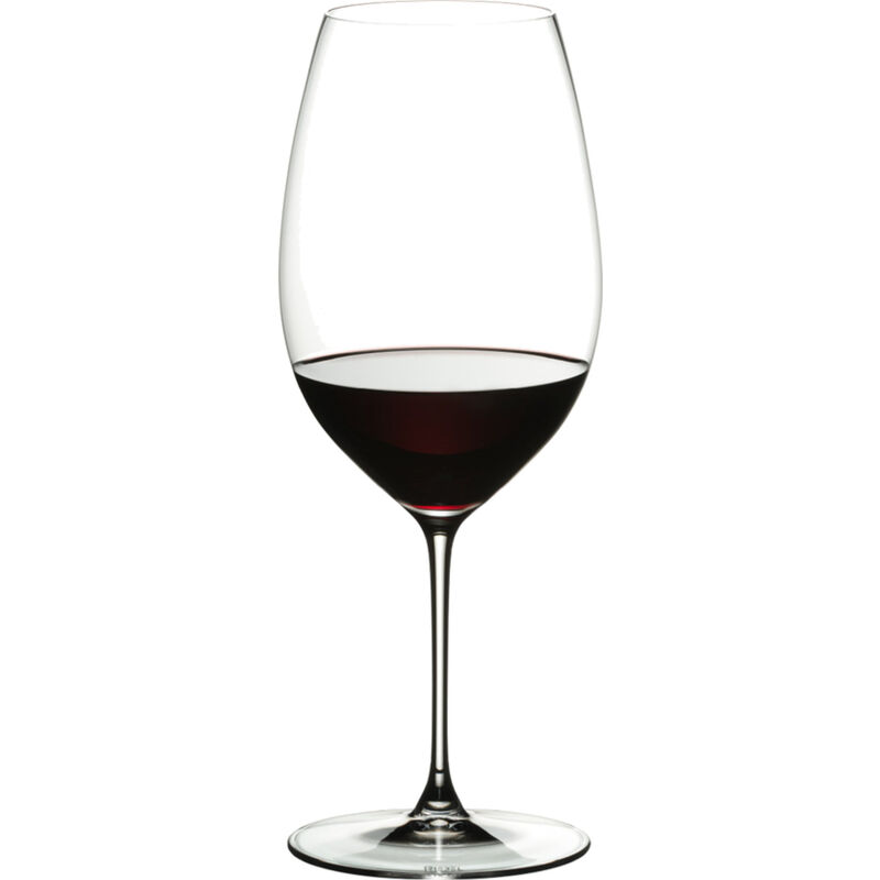 Veritas New World Shiraz Vinglas 70,9 cl 2-pak