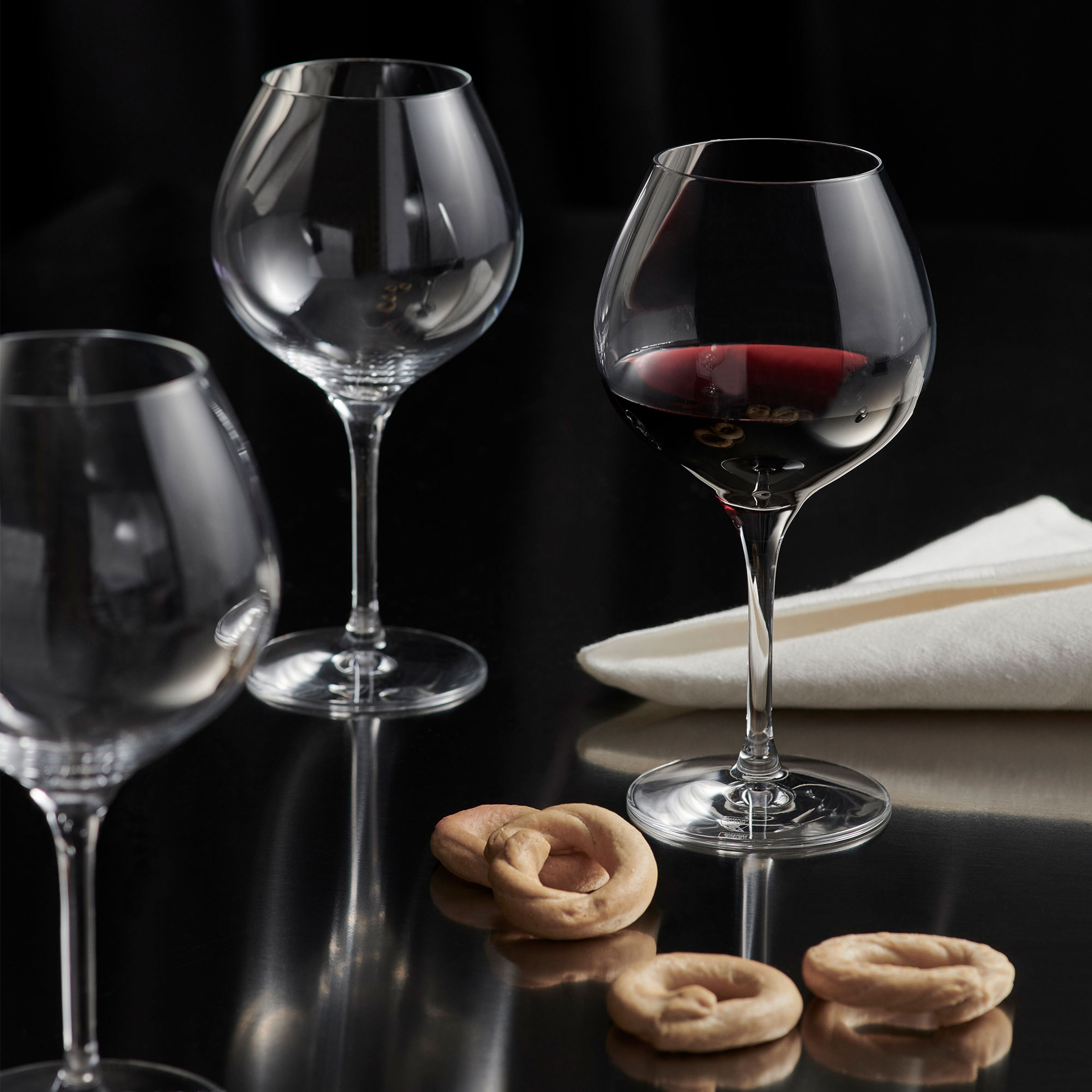 More Pinot vinglas 60 cl, 2 stk.