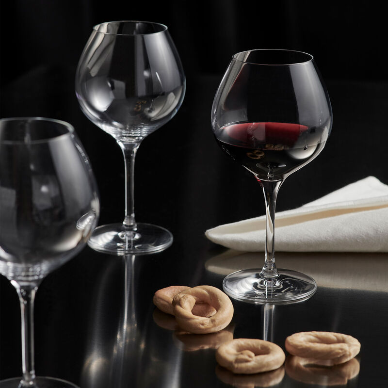 More Pinot viinilasi 60 cl, 2 kpl