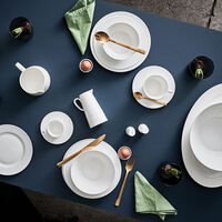 Salt & Pepparströare Cremevit