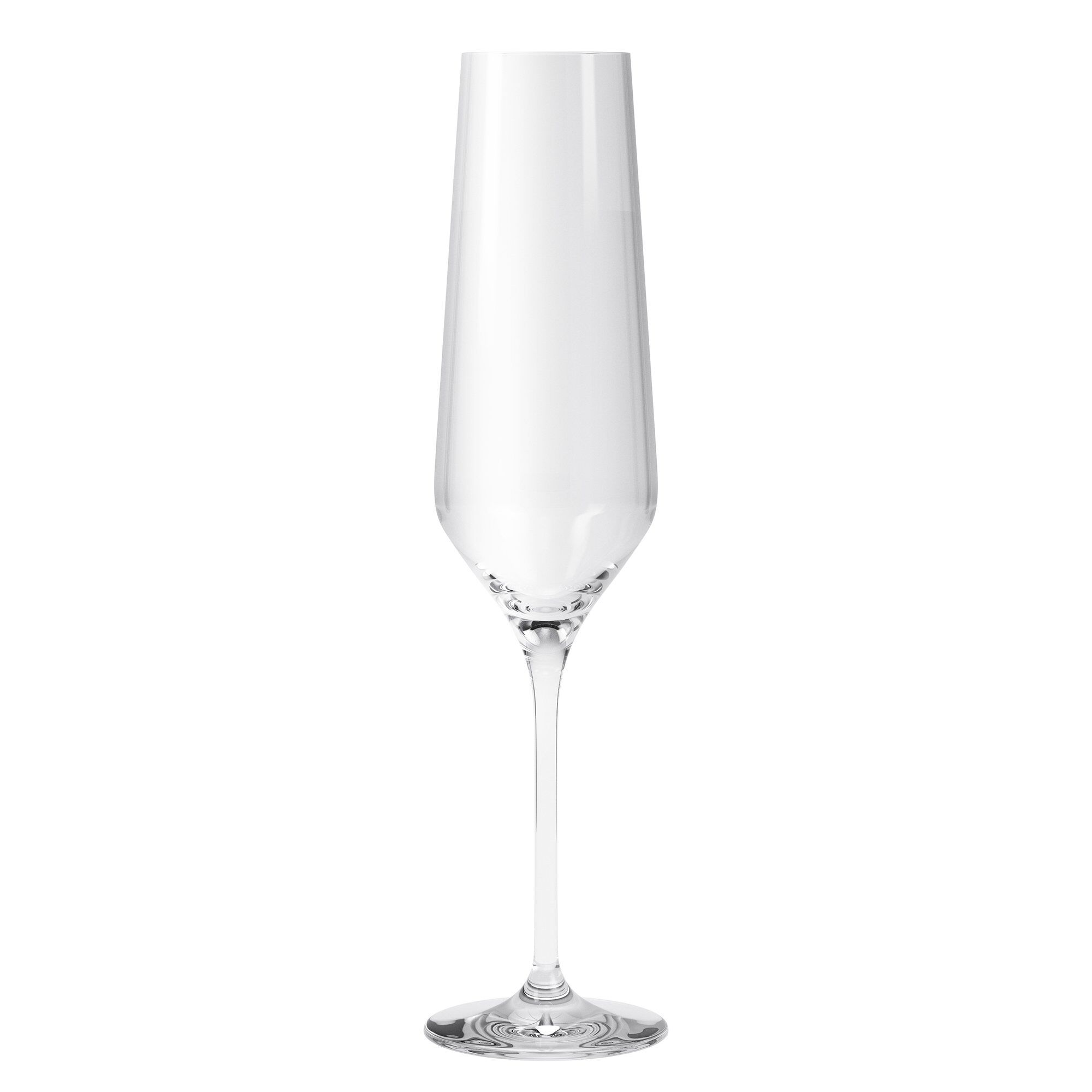 Eva trio Champagneglas Legio Nova 6 stk.