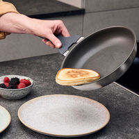 Simplify stekpanna 24 cm, rostfritt stål