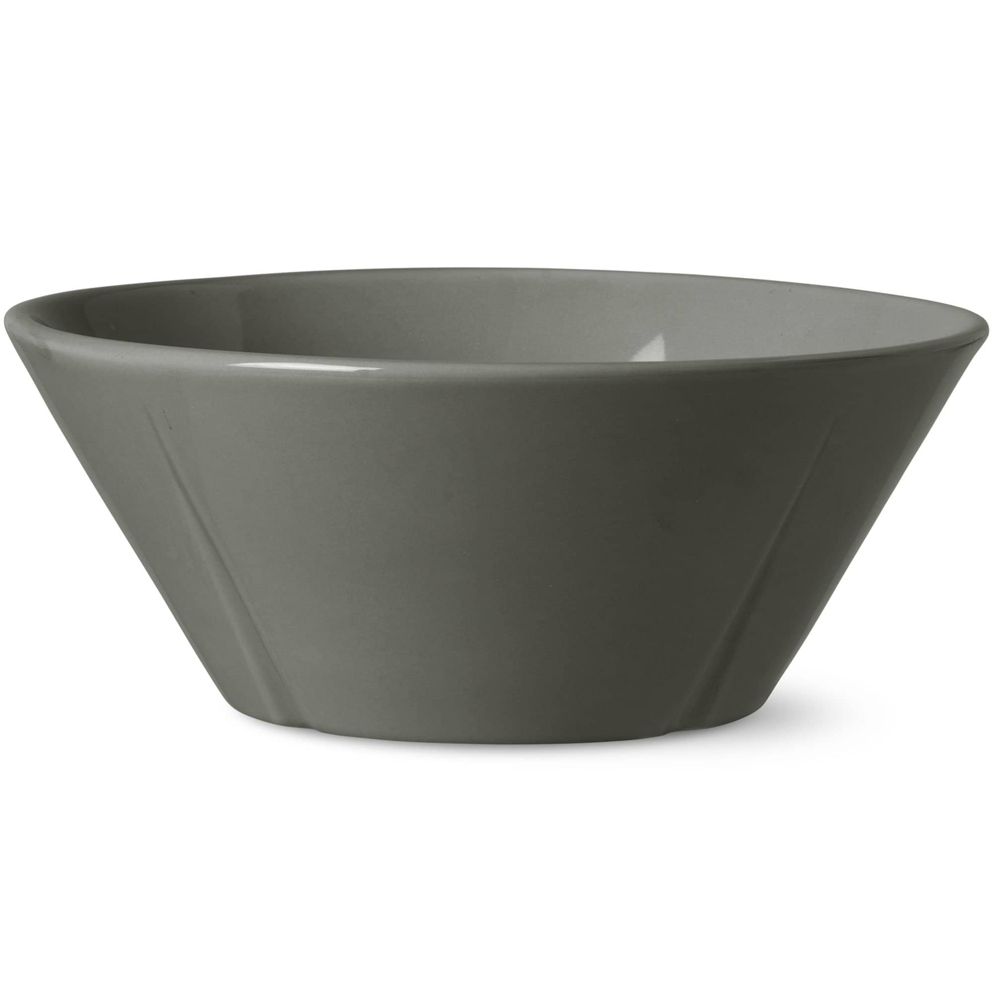 Produktfoto för Rosendahl Grand Cru skål, 15 cm, ash grey