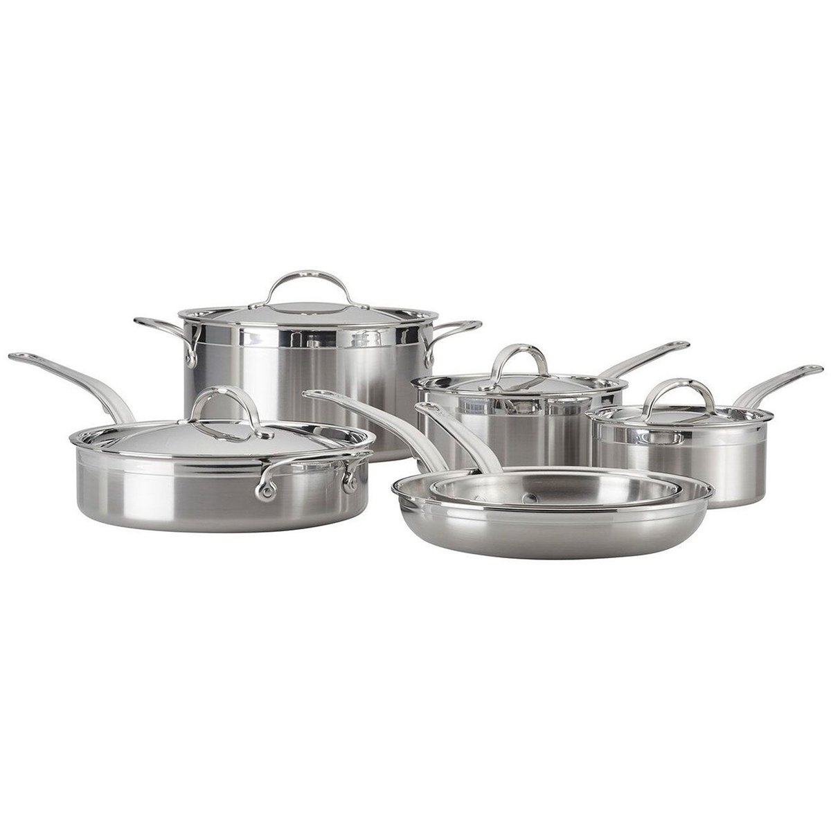 ProBond grytset 10 delar
