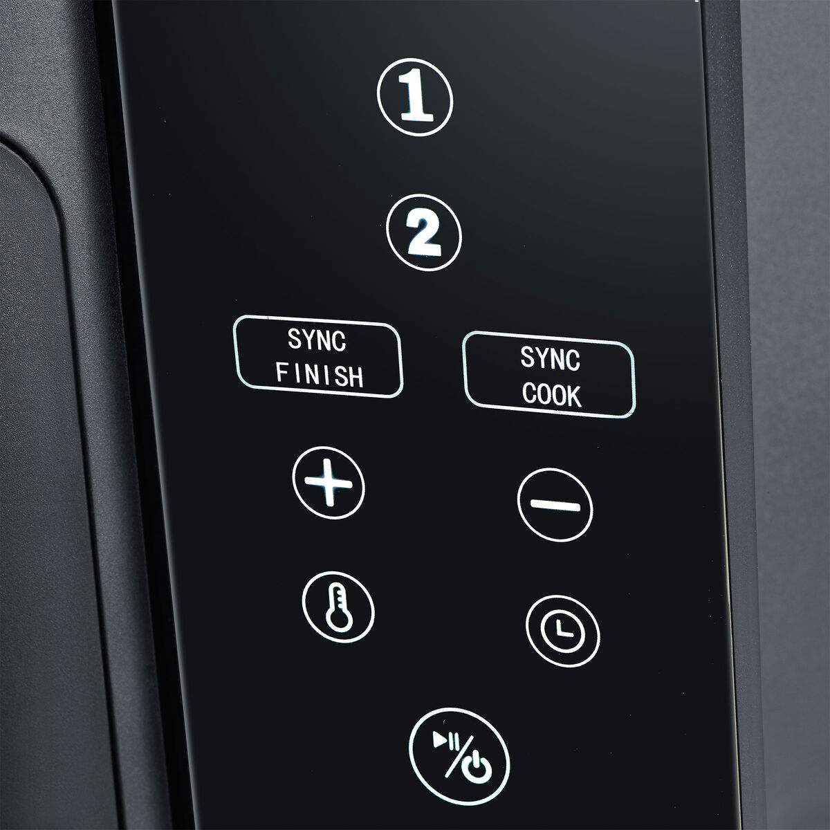 FR 2468 S-Fry Duo Stack airfryer