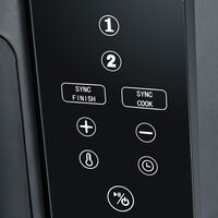 FR 2468 S-Fry Duo Stack airfryer