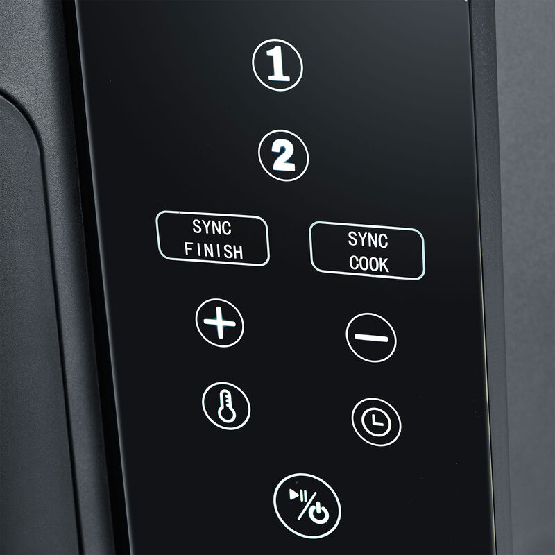 FR 2468 S-Fry Duo Stack airfryer