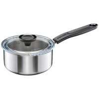 Functional Form kastrull 1,5 liter, rostfritt stål