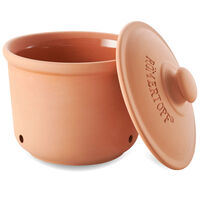 Förvaringsburk med lock, mini