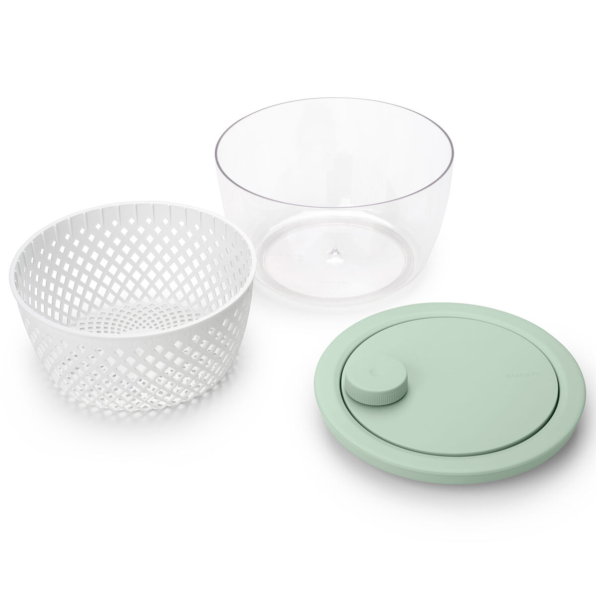 Tasty+ Salaattilinko Jade Green