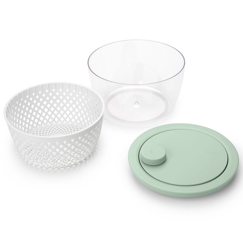 Tasty+ salatslynge, lysegrønn