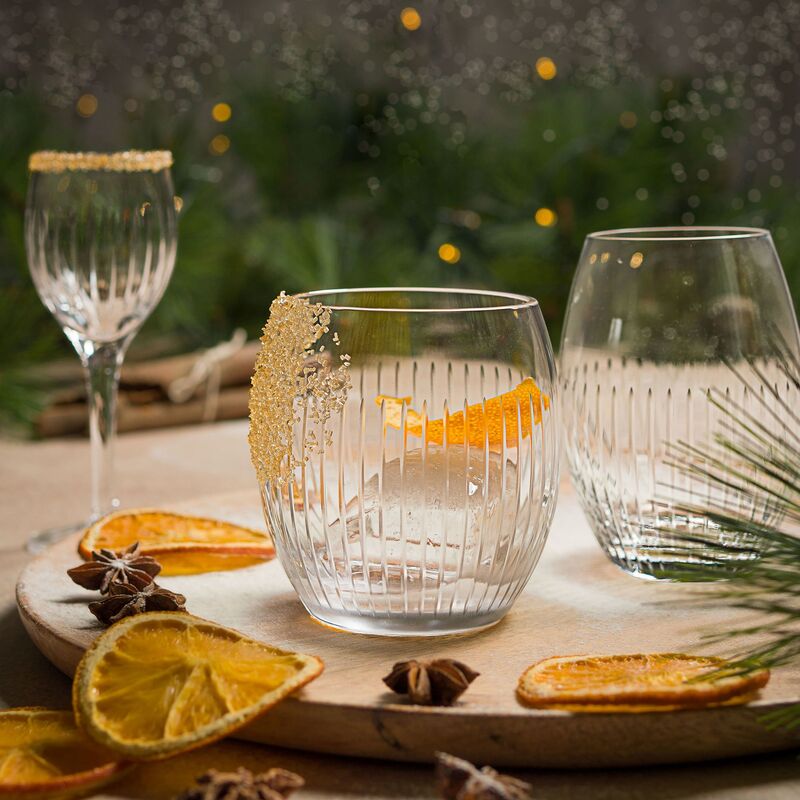 ALBA Fine Line whiskeyglas 30 cl