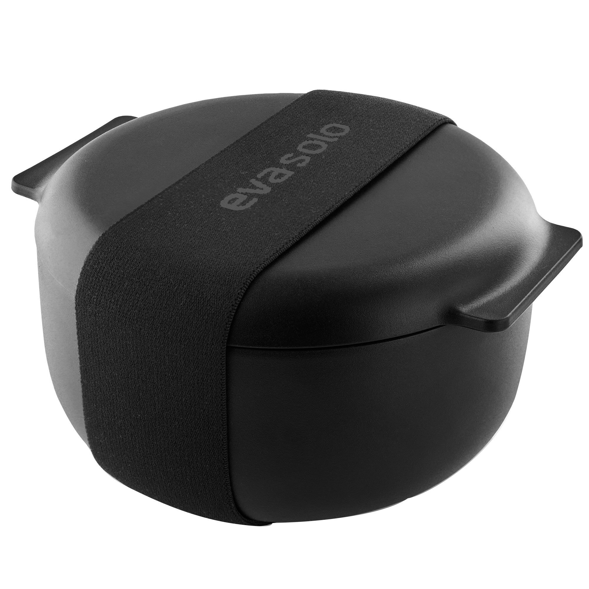 Eva Solo - To Go matboks 75 cl svart