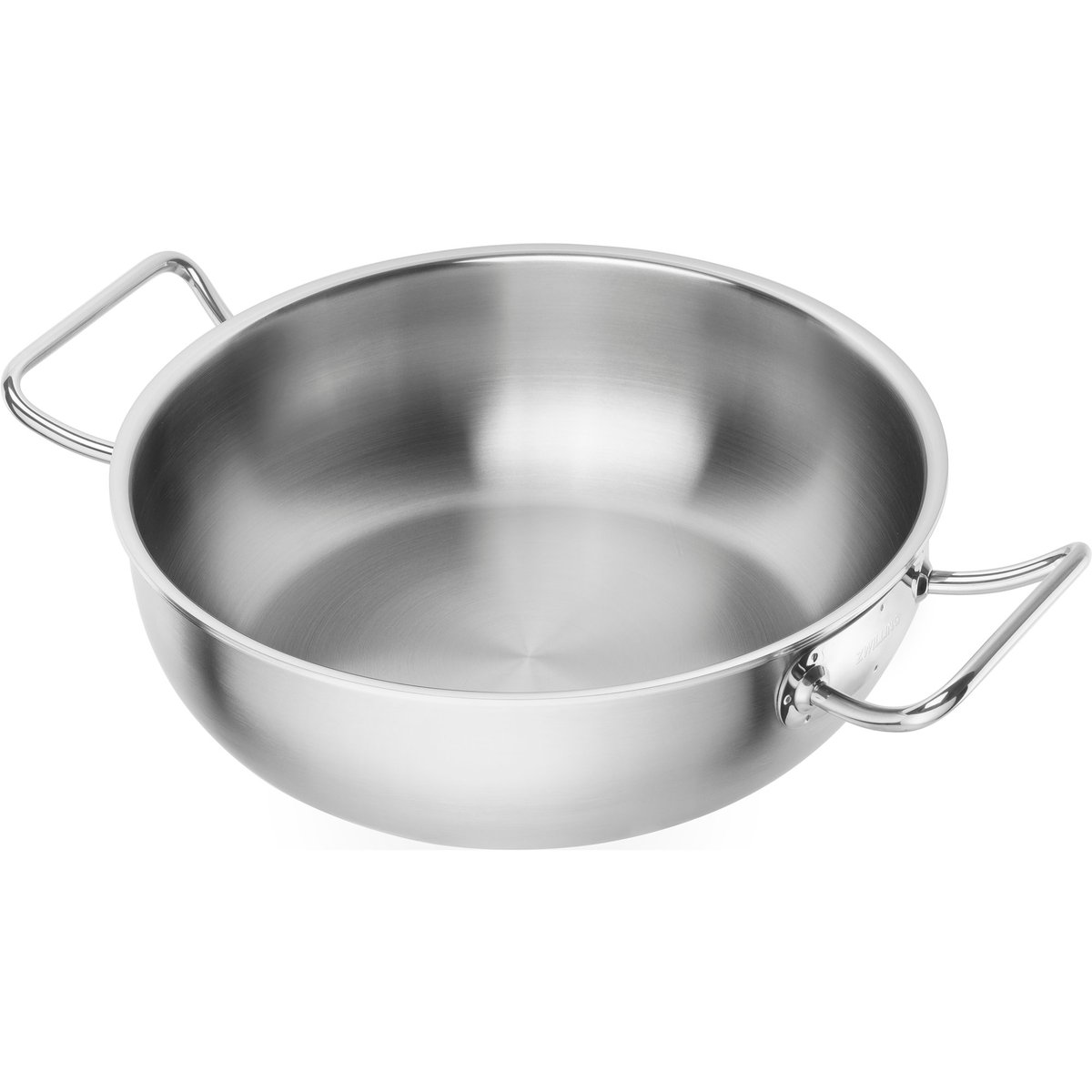Pro Wok, 30 cm