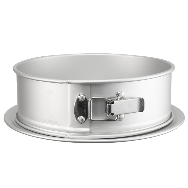 Springform aluminium 28 cm