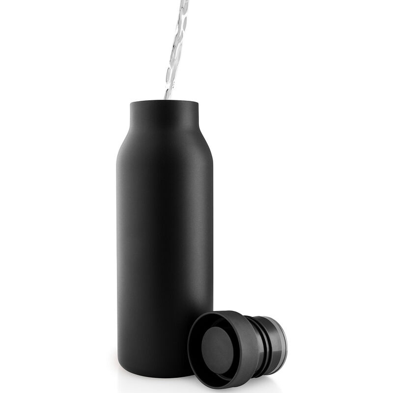Urban termosflaske 0,5 liter, svart