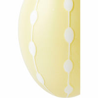 Souvenir Easter Seed påskepynt, 7,5 cm