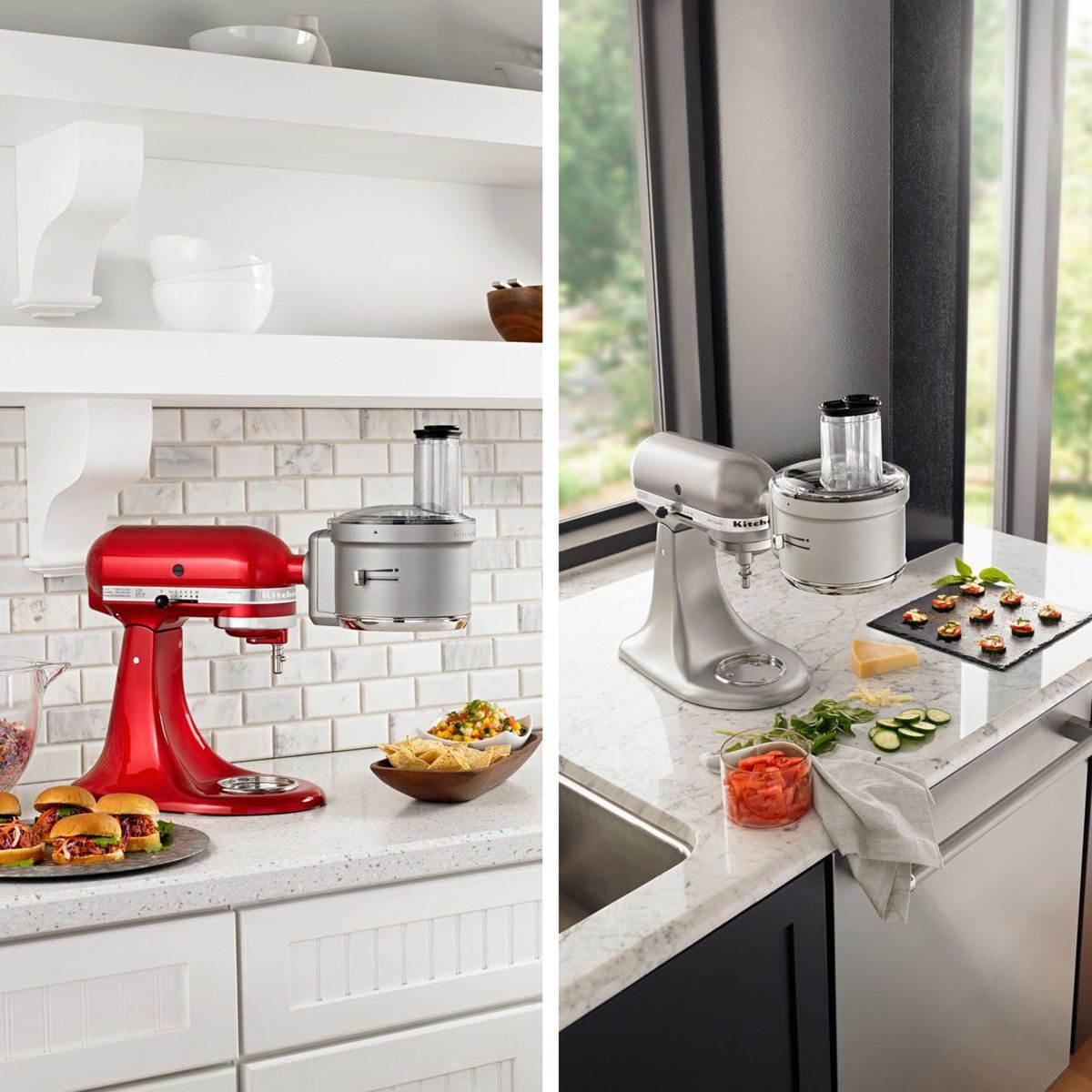 2FPA foodprocessor
