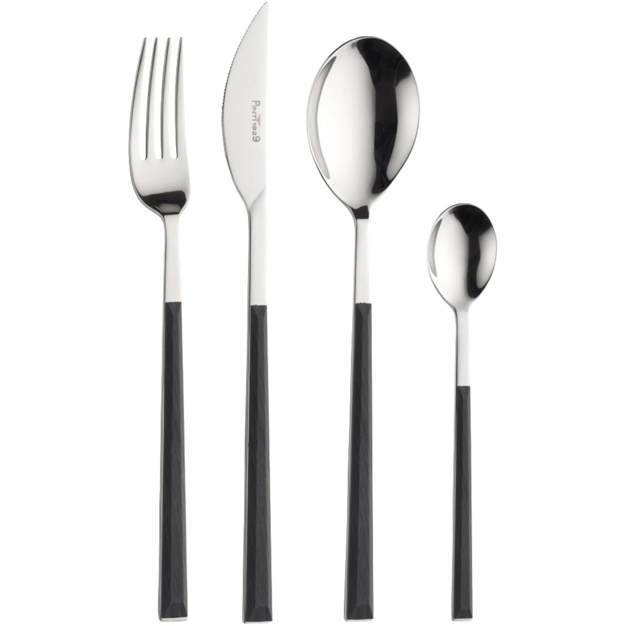 Pintinox - Bestikksett 24 deler sushi queen