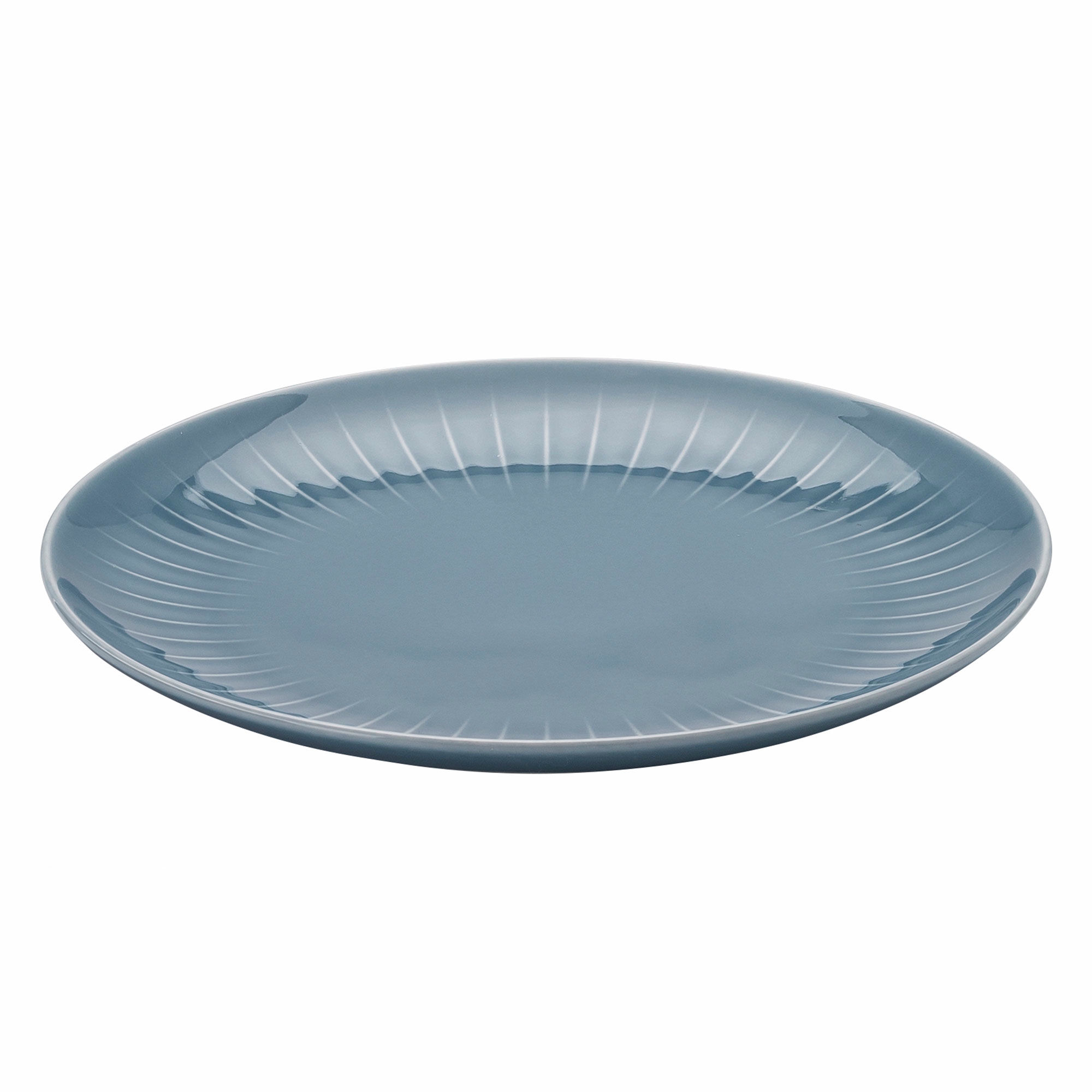Rosenthal Joyn tallrik 24 cm, denim blue