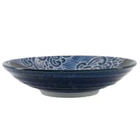 Ohira Whale Mori tallerken 22 cm