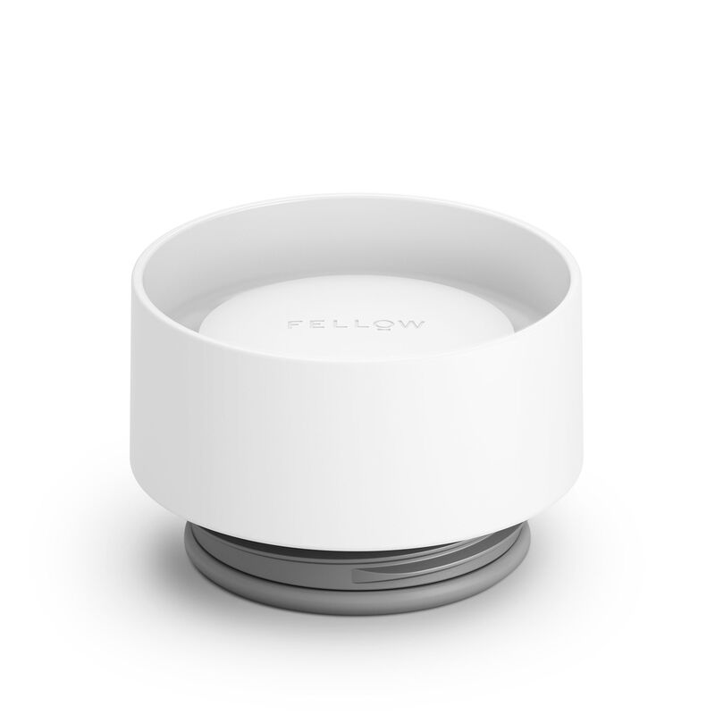 Carter Move termosmuki, 350 ml, valkoinen