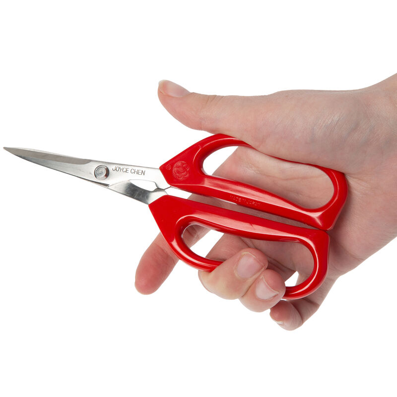 Original universalsaks, rød