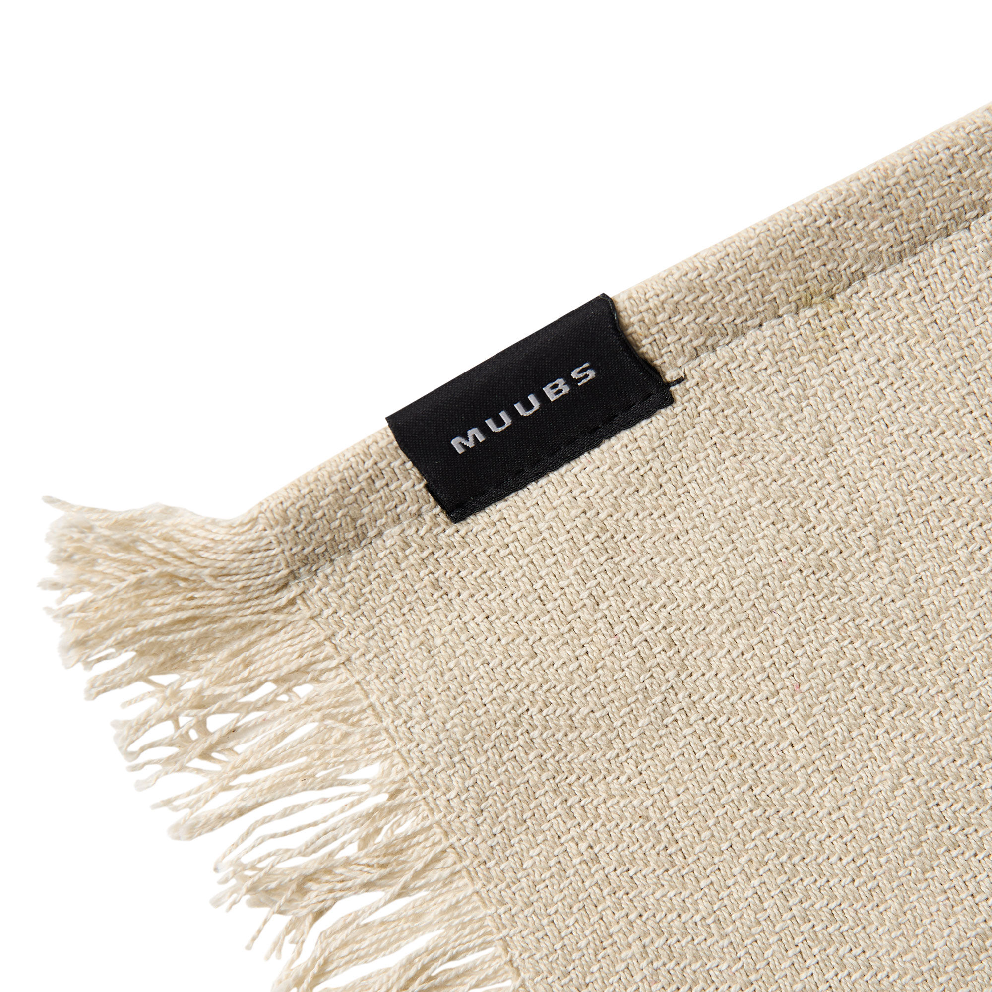 Umami bordstablett, grå/sand