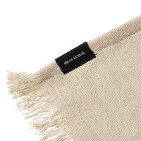 Umami bordstablett, grå/sand