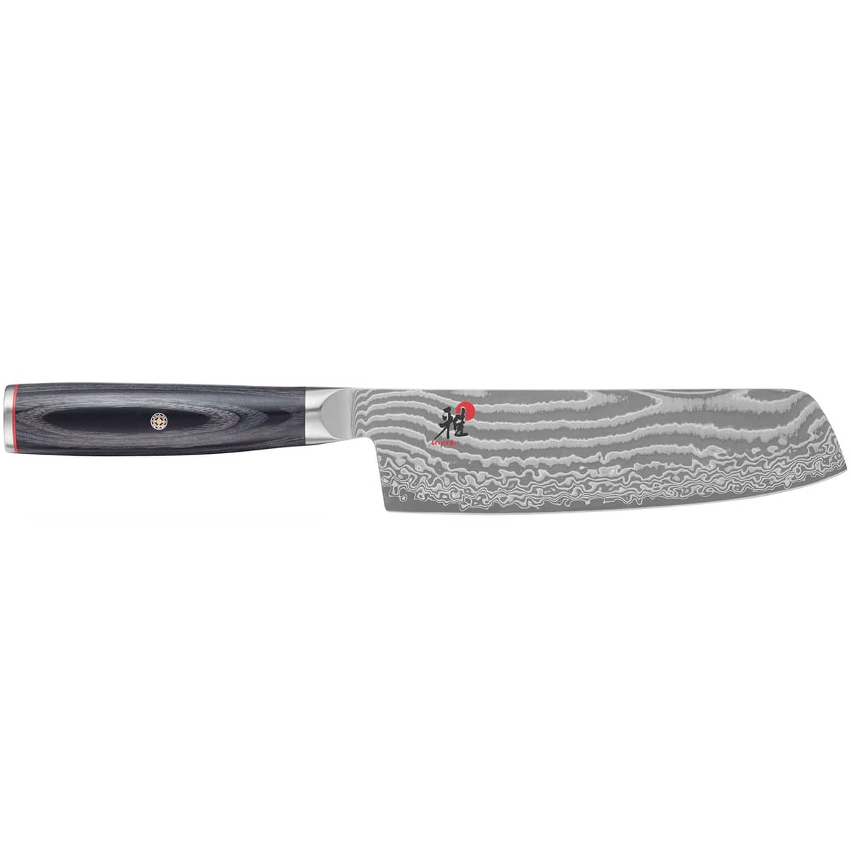 5000 FC-D Raw Nakiri grönsakskniv, 17 cm