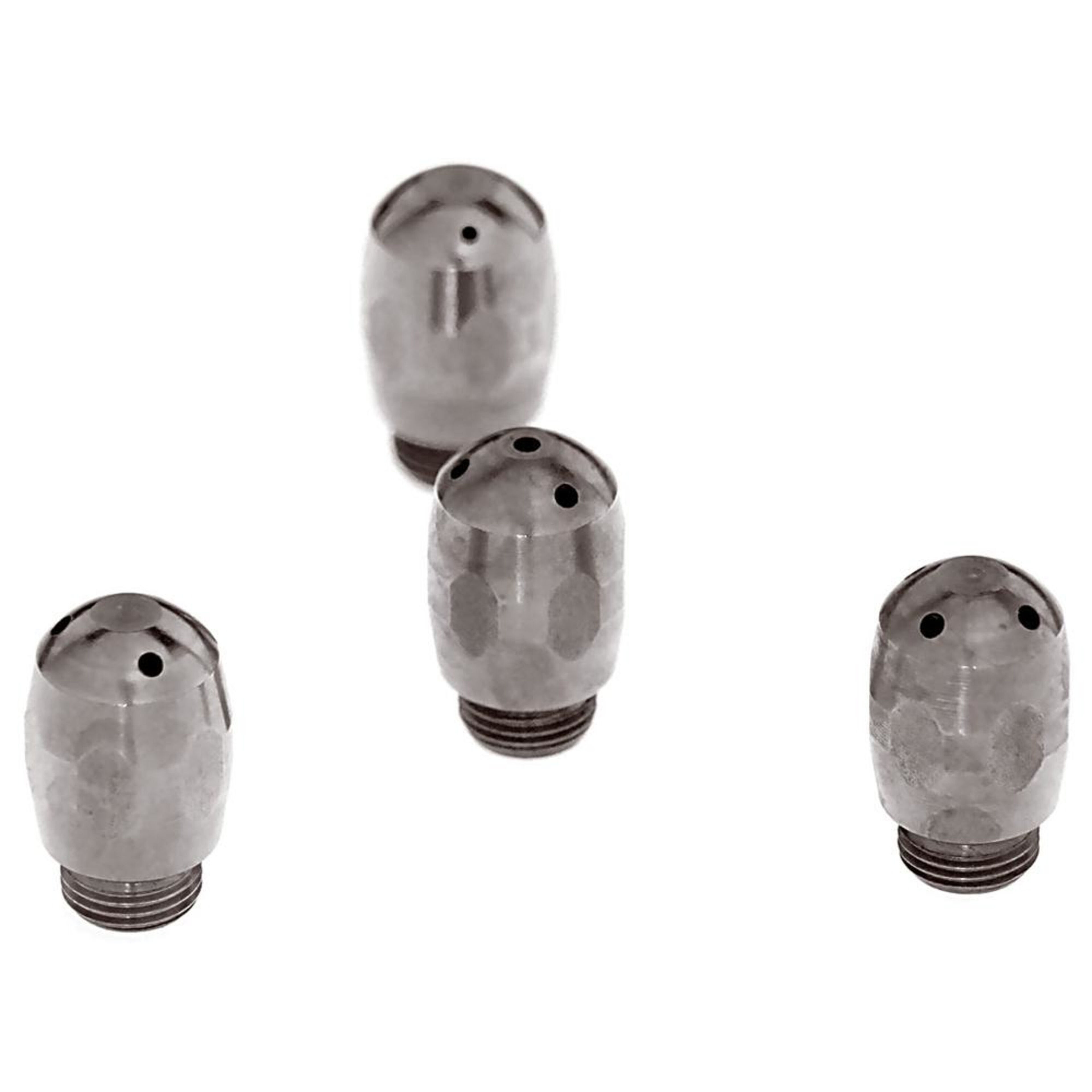 Skummunstycke 4 pack