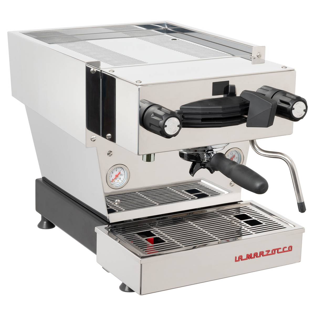 Linea Mini R, valkoinen