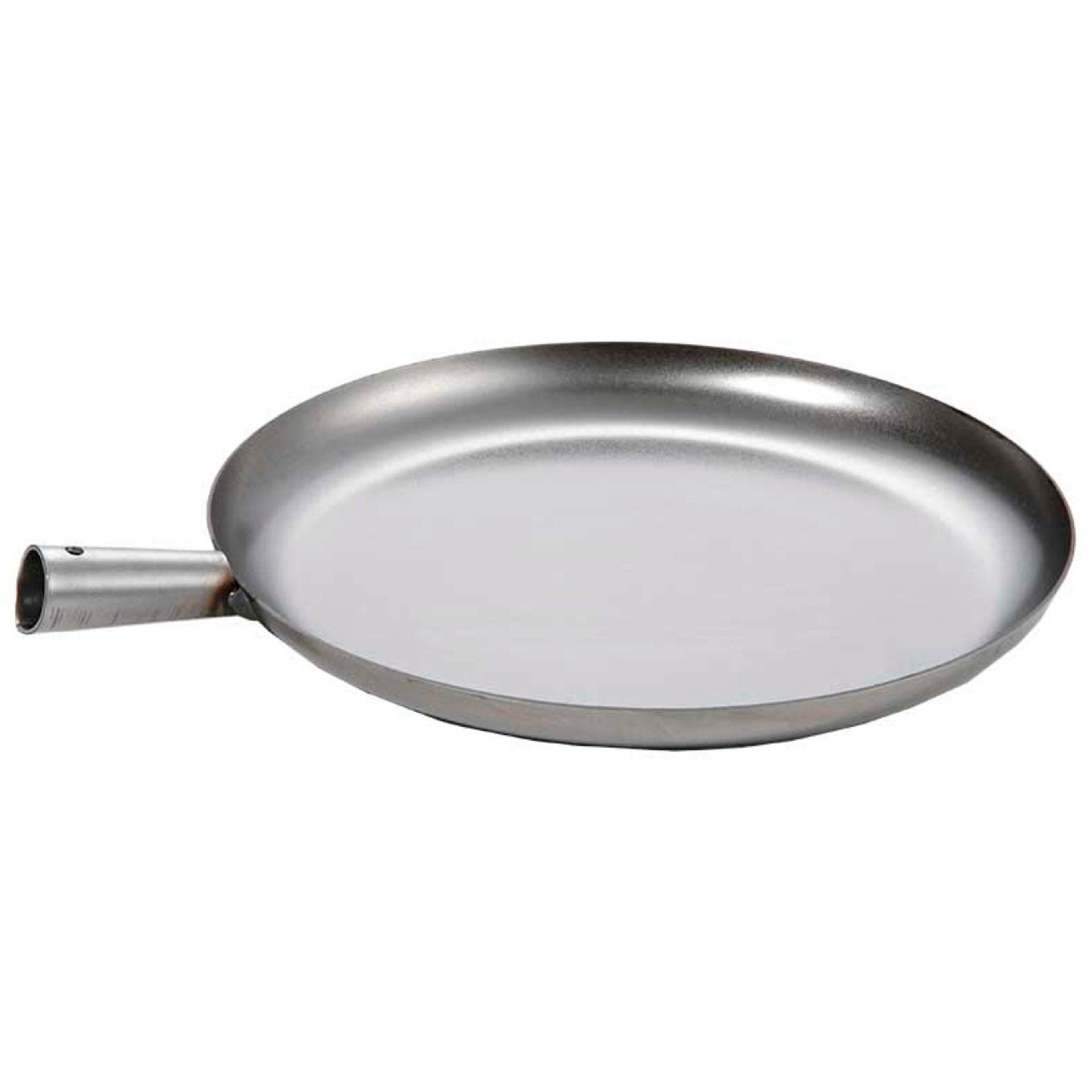 Stekpanna utan Skaft