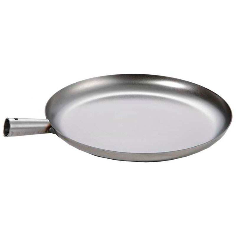 Stekepanne Uten Skaft