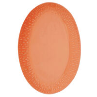 Confetti fad 36 × 25,5 cm, apricot