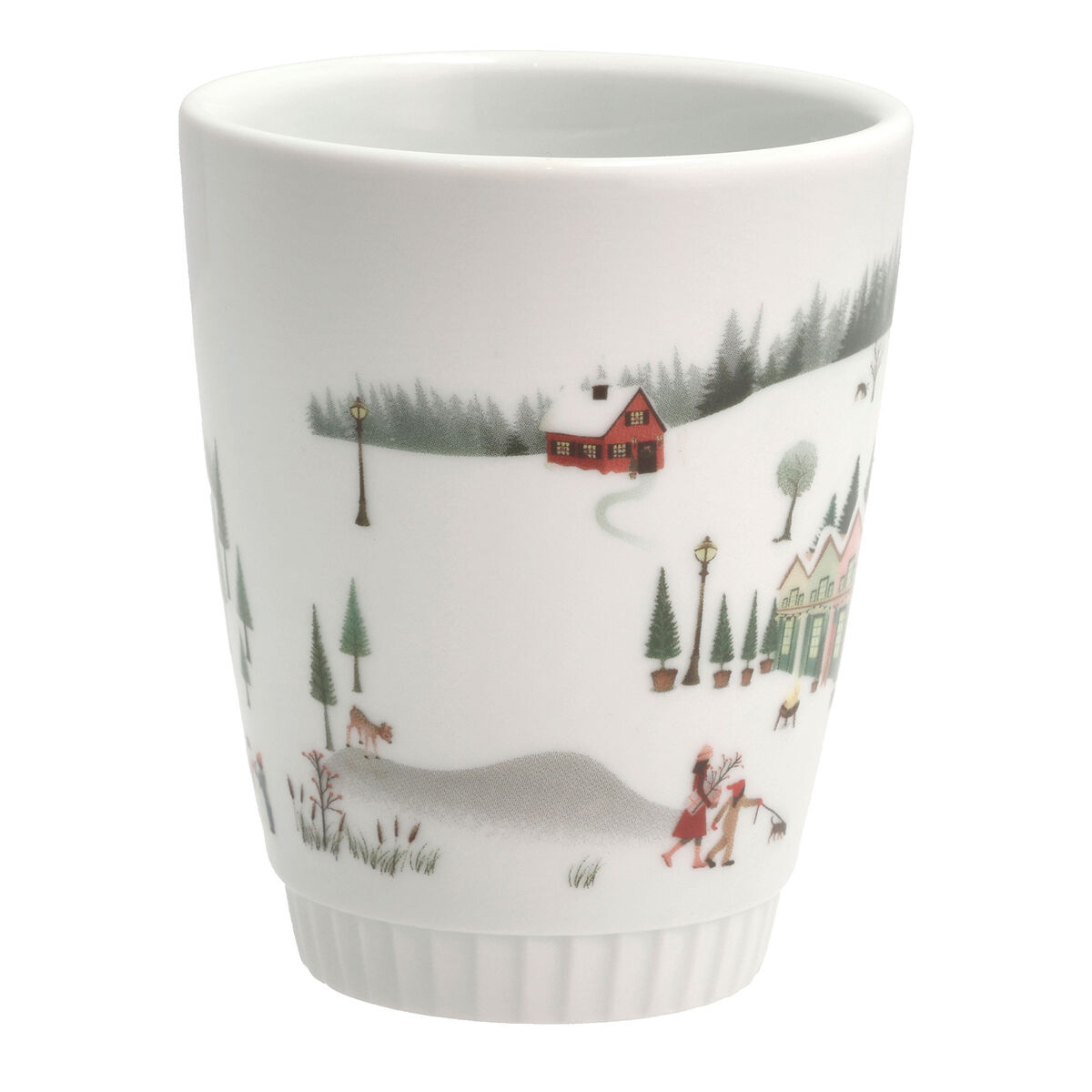 Pillivuyt Vinter Toulouse krus 27 cl