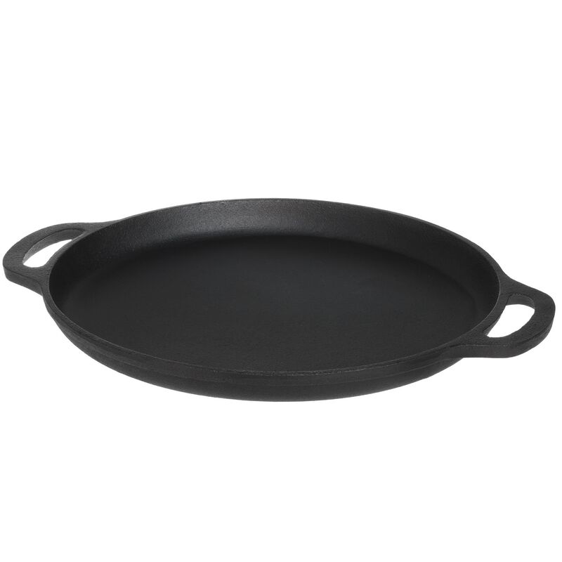 Gjutjärnspanna Multigrill, 30 cm