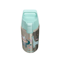 SIGG Shield Therm ONE barn termosflaske 0,5 liter, jungel