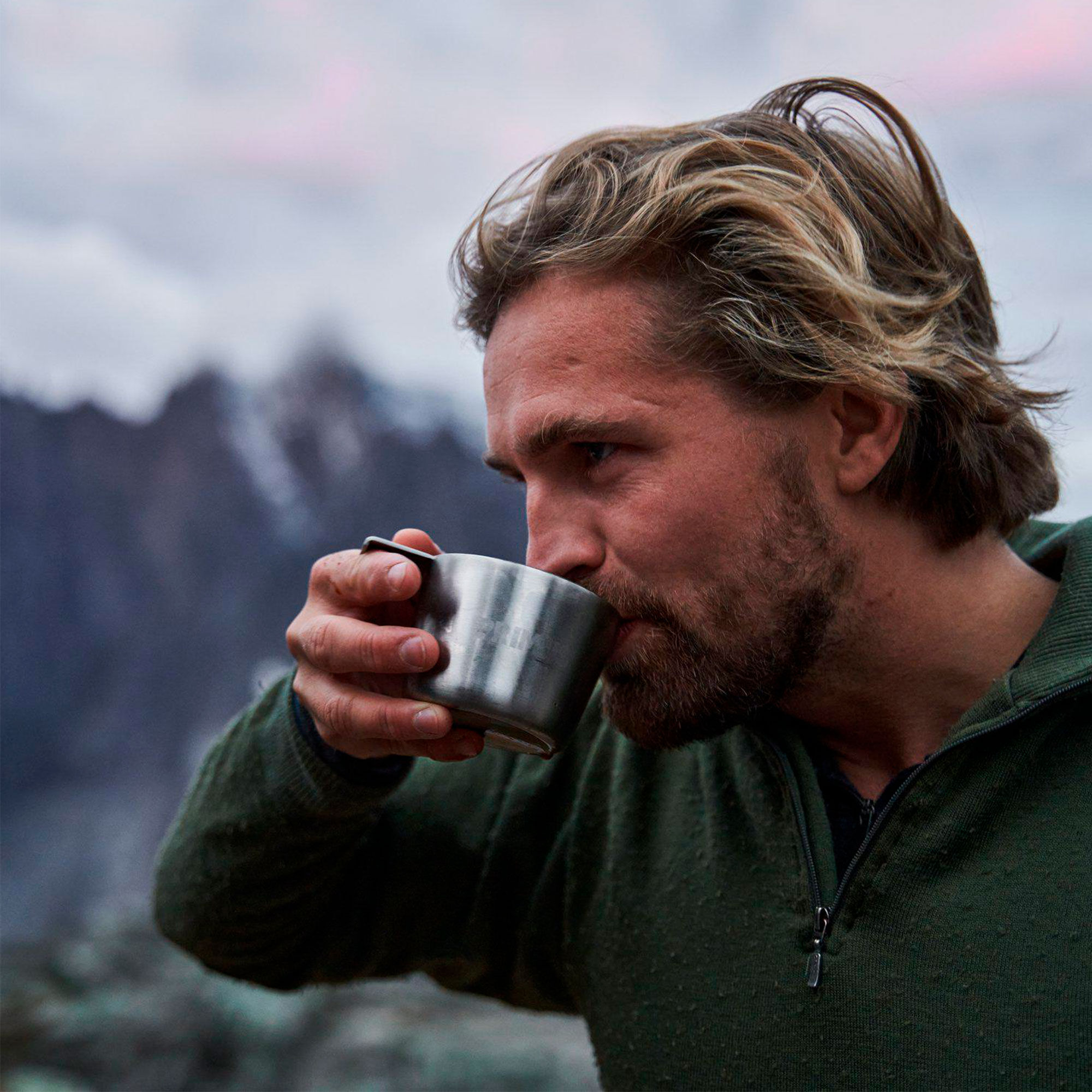 Primus Kåsa turkopp 20 cl, rustfritt stål