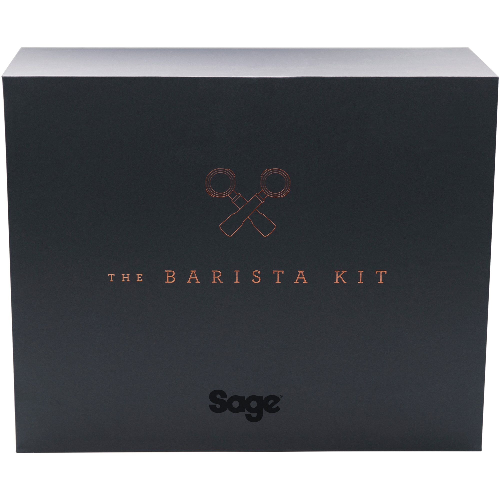 SES025 kaffe barista pakke