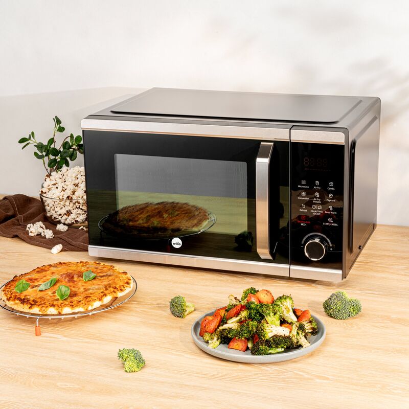 Multioven 3-in-1 multiugn 25 liter