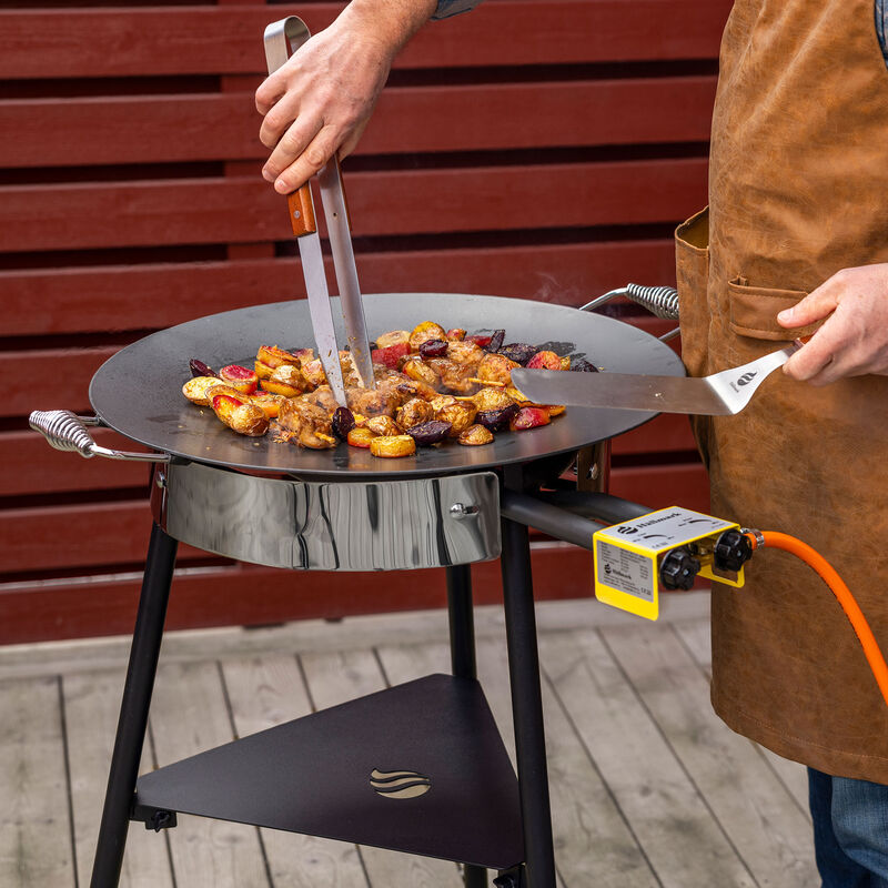 International Set 58 V2 stekhäll