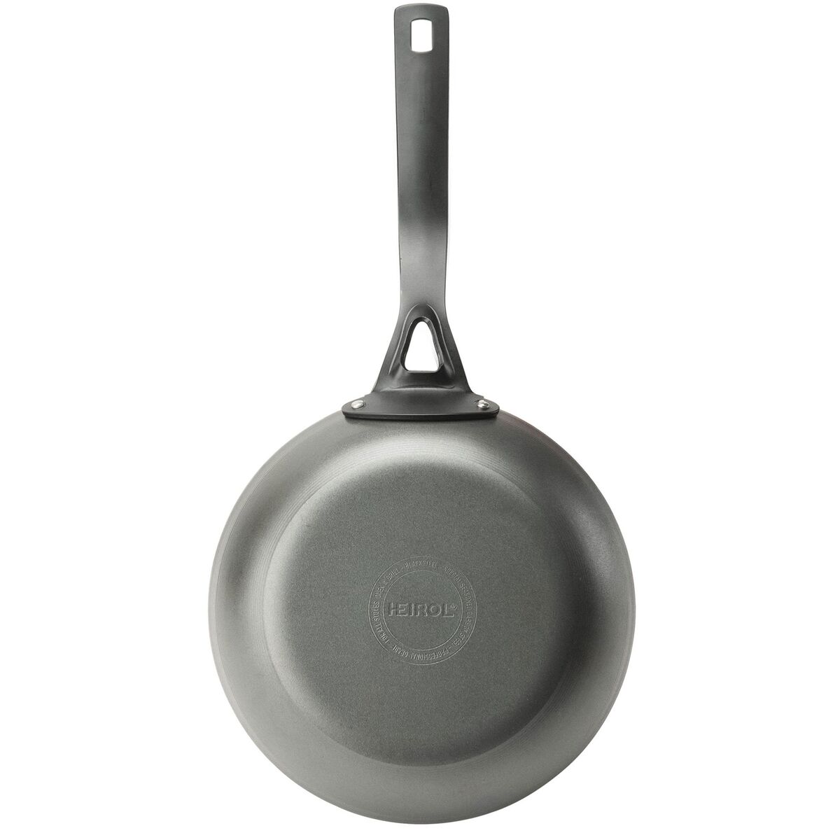 Blacksteel karbonstålpanne, 24 cm