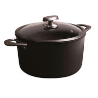 Scanpan Pro SB+ gryte med lokk 3,5 liter