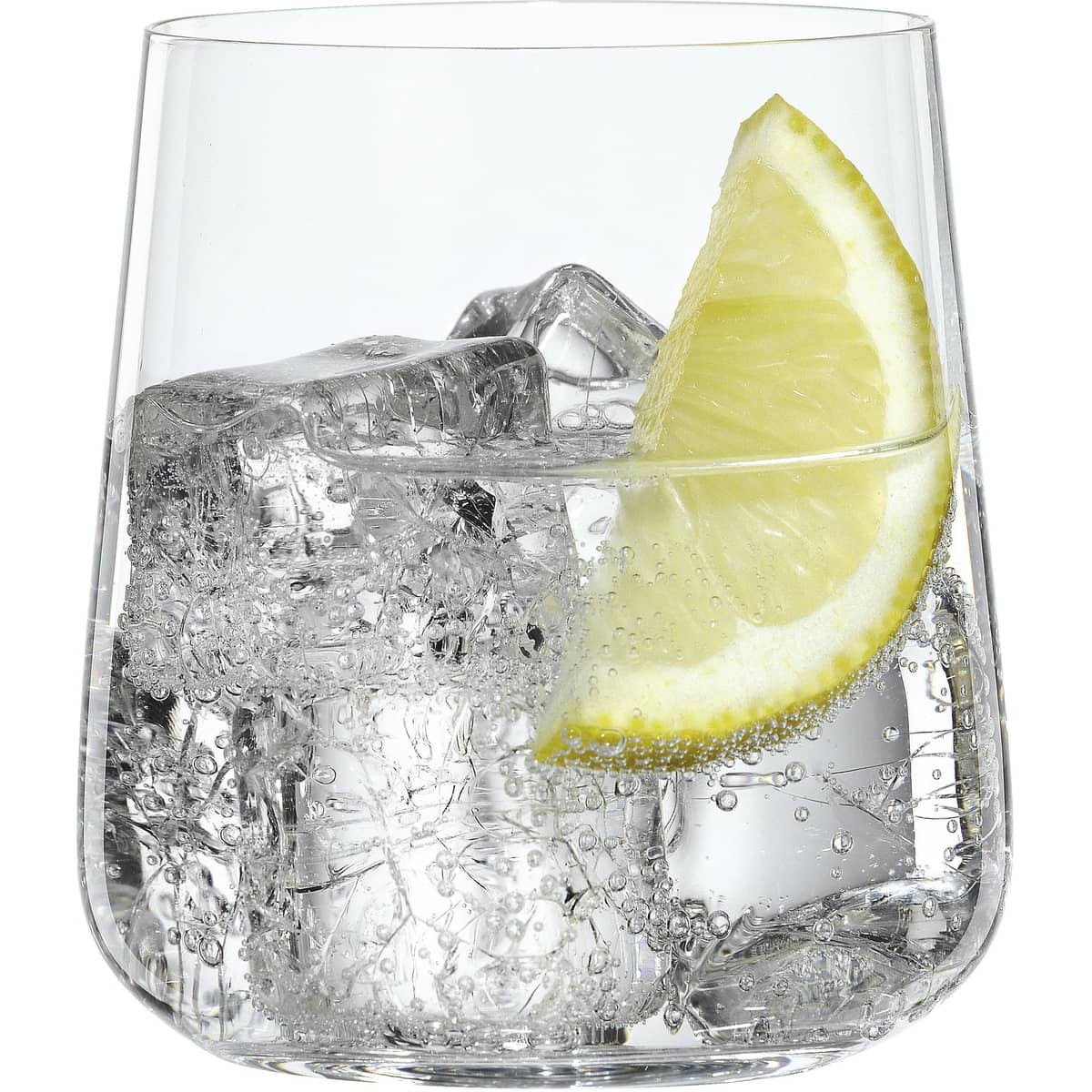 Style vandglas 34cl 4-pak