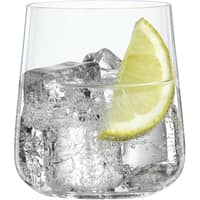 Style vandglas 34cl 4-pak