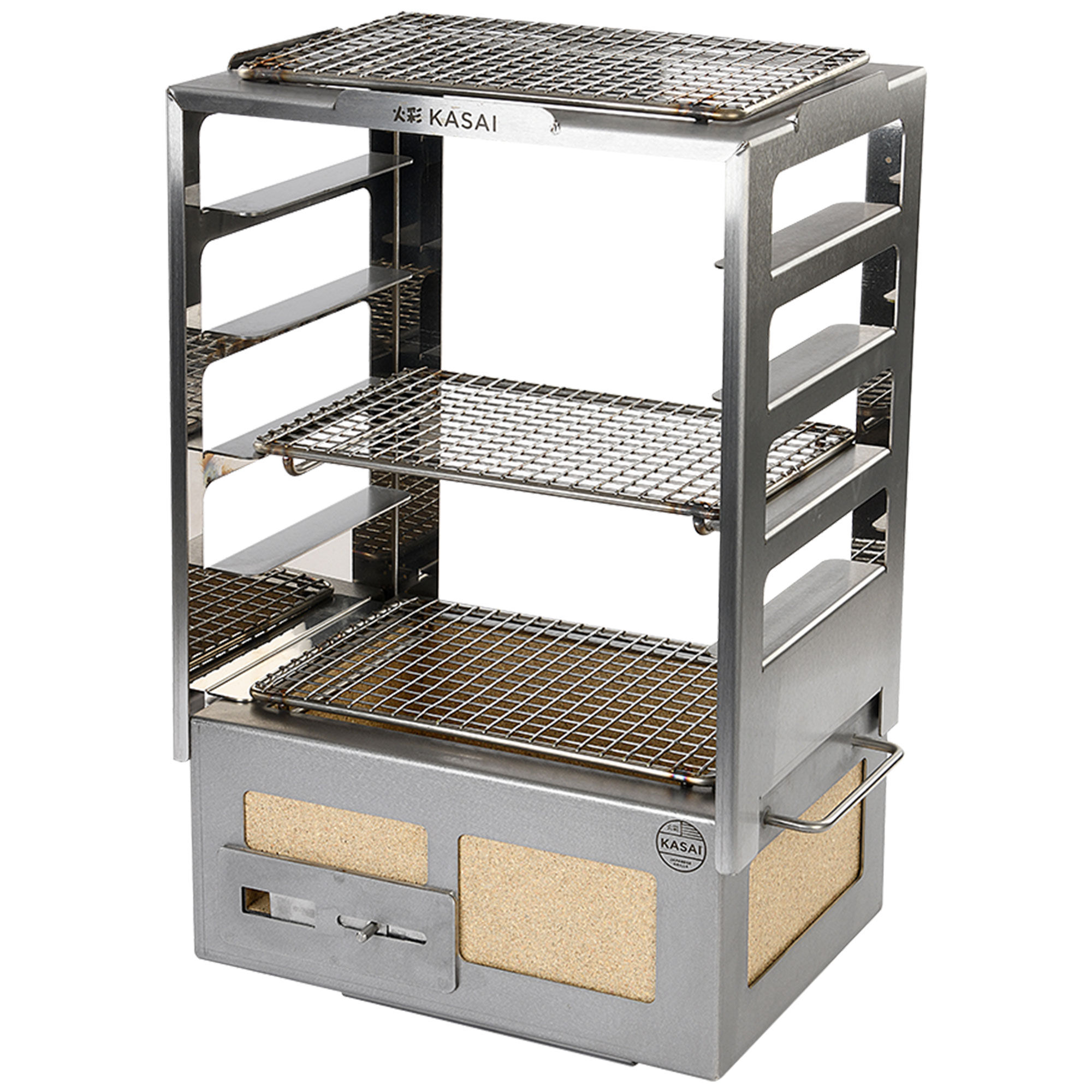 Kasai Konro Robata Rack grillhylle (Nano Pro)
